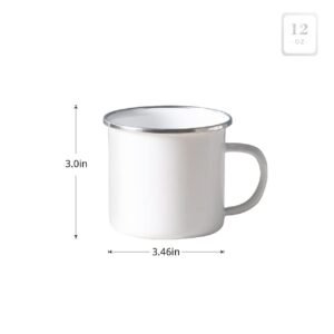 Camping Tasse